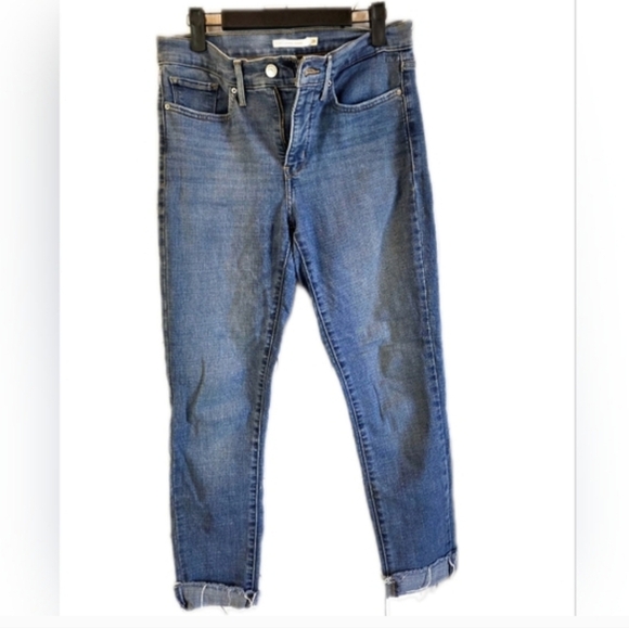 Levi's 311 Shaping Skinny Jeans - Picture 7 of 7